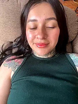 Rouse 07 online show from November 27, 2025, 3:25 pm