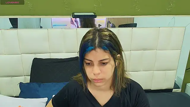 Snapshot of gisell_gomez chatting on September 20, 2025, 12:06 pm gisell gomez online show from September 20, 2025, 12:06 pm