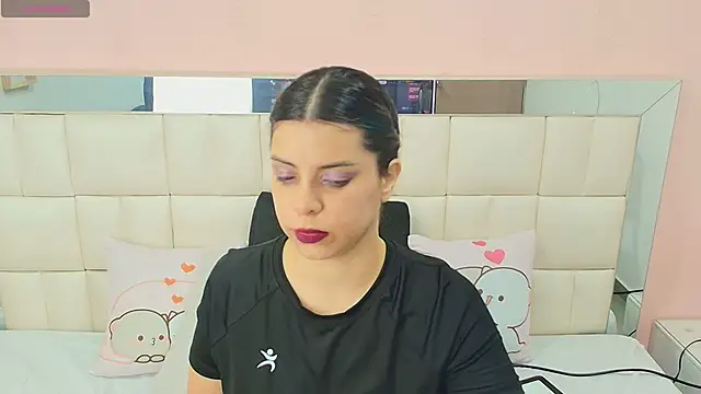 Snapshot of gisell_gomez chatting on December 14, 2025, 8:02 pm gisell gomez online show from December 14, 2025, 8:02 pm