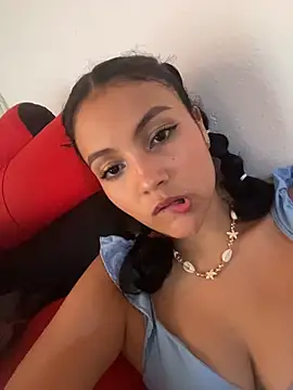 Snapshot of Angel-Caribbean chatting on November 17, 2025, 7:08 pm Angel-Caribbean online show from November 17, 2025, 7:08 pm