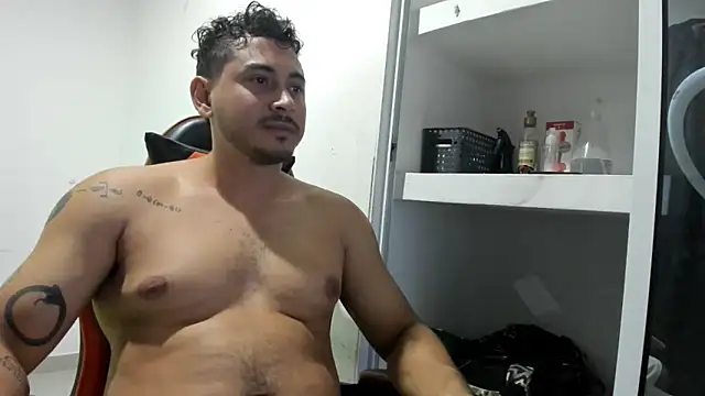 ashlan king online show from November 25, 2025, 12:16 pm