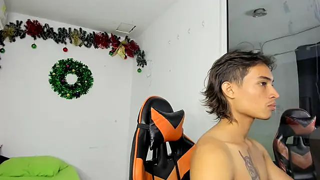 kenshi roa online show from November 29, 2025, 3:31 am