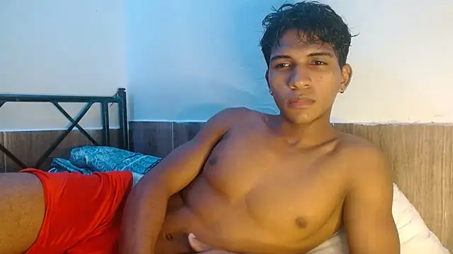 Marcus Fridman online show from December 2, 2025, 1:33 am