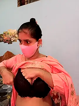 Cute Faria online show from November 15, 2025, 2:31 am