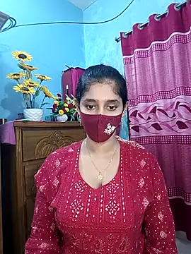 Cute Faria online show from November 15, 2025, 4:36 pm