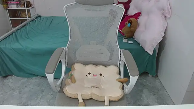 Alina MissAsian online show from September 13, 2025, 4:29 pm