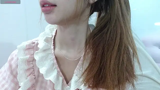 Alina MissAsian online show from October 30, 2025, 8:38 am