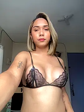 IvoryKath online show from September 16, 2025, 2:34 am