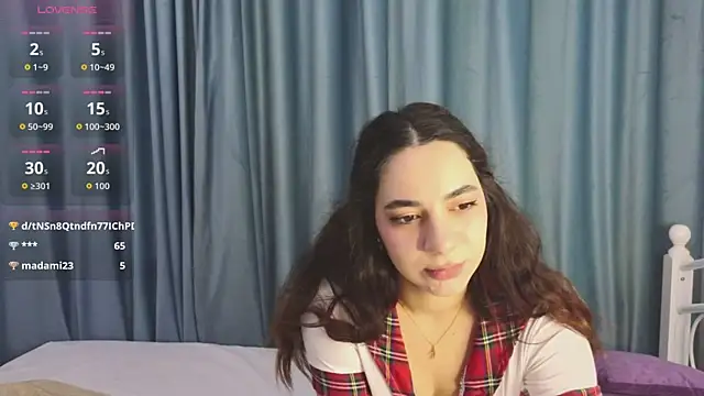 Snapshot of Still_eva chatting on September 18, 2025, 9:11 am Still eva online show from September 18, 2025, 9:11 am