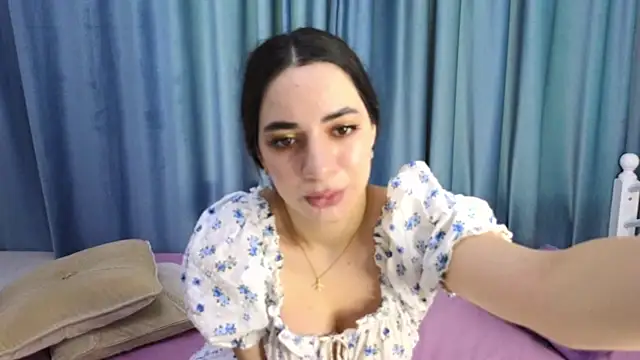 Snapshot of Still_eva chatting on October 31, 2025, 4:46 am Still eva online show from October 31, 2025, 4:46 am