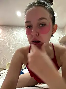 Snapshot of ElliRose chatting on September 24, 2025, 3:21 am ElliRose online show from September 24, 2025, 3:21 am