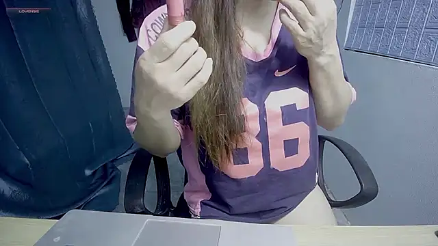  Sara 768 online show from October 25, 2025, 8:03 pm