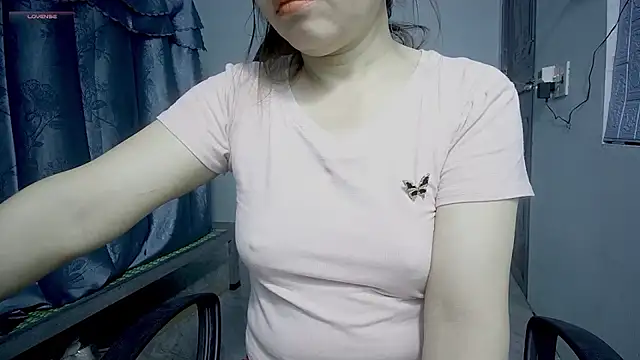  Sara 768 online show from October 26, 2025, 8:04 pm