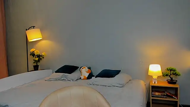 EthalCarlsqq online show from November 27, 2025, 7:10 am