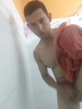 Franswat95 online show from November 10, 2025, 11:04 pm