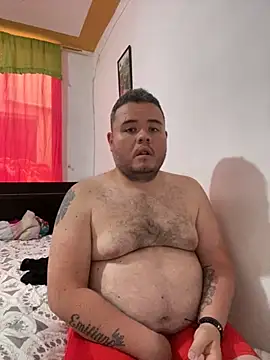 Chimbo-1996 online show from November 27, 2025, 6:43 pm