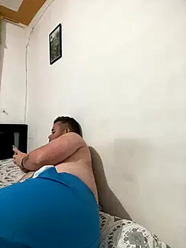 Chimbo-1996 online show from November 30, 2025, 1:31 am