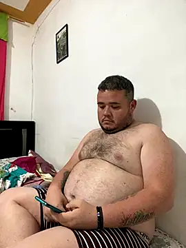 Chimbo-1996 online show from December 3, 2025, 12:07 am