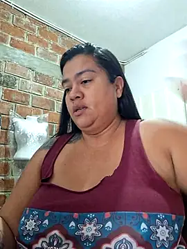 Snapshot of NARNYALABELLA chatting on September 13, 2025, 1:22 pm NARNYALABELLA online show from September 13, 2025, 1:22 pm