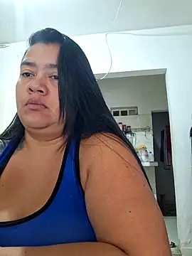 Snapshot of NARNYALABELLA chatting on September 19, 2025, 12:28 pm NARNYALABELLA online show from September 19, 2025, 12:28 pm