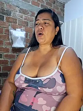 Snapshot of NARNYALABELLA chatting on September 27, 2025, 11:48 am NARNYALABELLA online show from September 27, 2025, 11:48 am