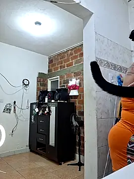 Snapshot of NARNYALABELLA chatting on October 16, 2025, 12:06 pm NARNYALABELLA online show from October 16, 2025, 12:06 pm