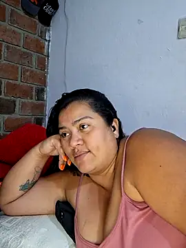 Snapshot of NARNYALABELLA chatting on October 19, 2025, 12:33 am NARNYALABELLA online show from October 19, 2025, 12:33 am