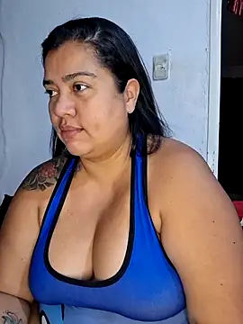 Snapshot of NARNYALABELLA chatting on October 26, 2025, 1:44 am NARNYALABELLA online show from October 26, 2025, 1:44 am