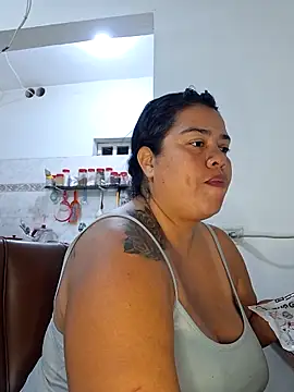 Snapshot of NARNYALABELLA chatting on November 1, 2025, 12:23 am NARNYALABELLA online show from November 1, 2025, 12:23 am