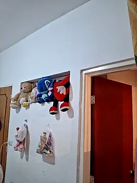 Snapshot of NARNYALABELLA chatting on November 6, 2025, 12:22 am NARNYALABELLA online show from November 6, 2025, 12:22 am