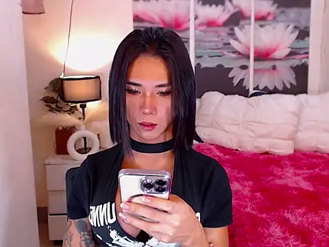 Snapshot of TRANSPORNIDOL chatting on September 23, 2025, 12:30 pm TRANSPORNIDOL online show from September 23, 2025, 12:30 pm