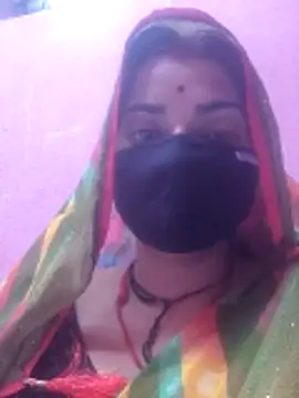 Snapshot of kajalbhabhi44 chatting on November 21, 2025, 8:02 am kajalbhabhi44 online show from November 21, 2025, 8:02 am