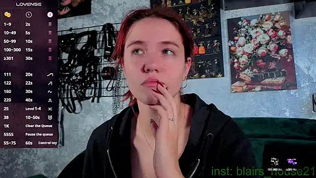 the high priestess online show from September 27, 2025, 5:23 am