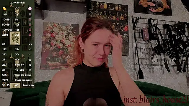 the high priestess online show from November 9, 2025, 6:01 am