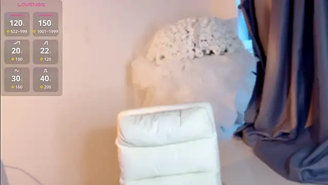 Tina-a online show from October 22, 2025, 9:20 am