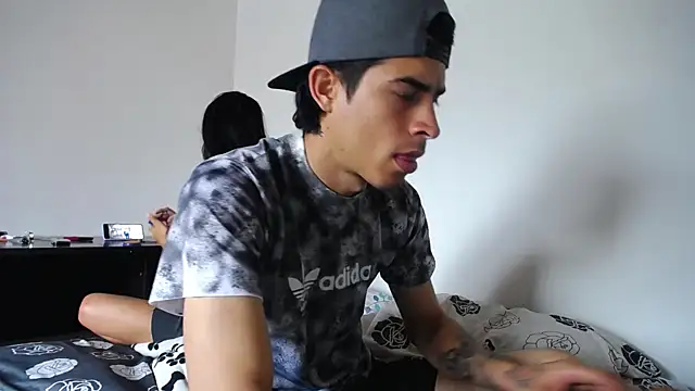 Candy Grey28 online show from November 5, 2025, 1:55 pm