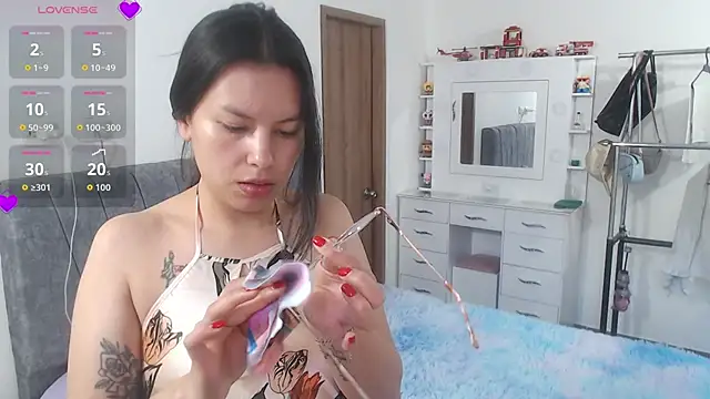 Cherry summer online show from September 23, 2025, 12:08 pm