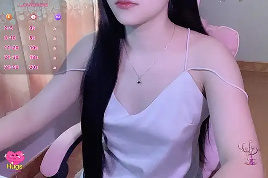 Snapshot of _AFang_ chatting on November 11, 2025, 5:51 am AFang online show from November 11, 2025, 5:51 am