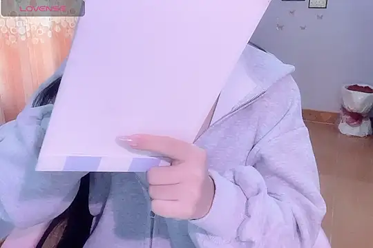 Snapshot of _AFang_ chatting on November 20, 2025, 2:34 am AFang online show from November 20, 2025, 2:34 am