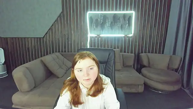 KattyRose8 online show from November 29, 2025, 6:38 am