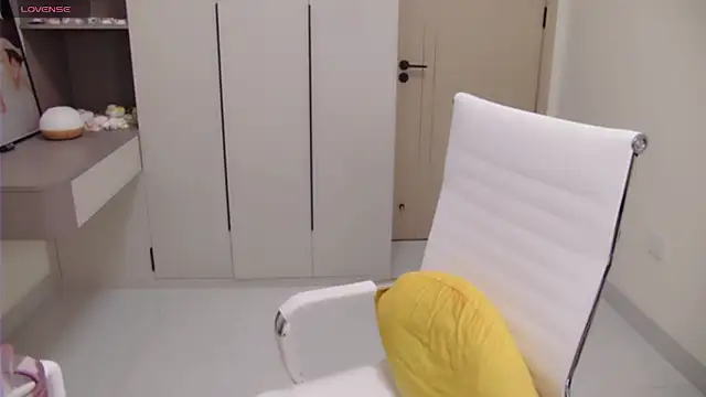 Snapshot of seoYuki chatting on October 28, 2025, 9:13 am seoYuki online show from October 28, 2025, 9:13 am