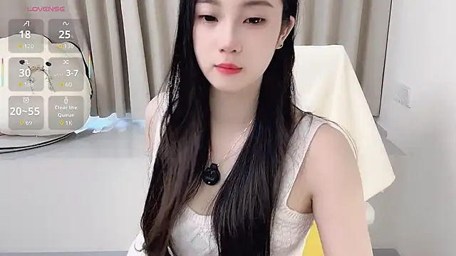 Snapshot of seoYuki chatting on December 5, 2025, 2:42 am seoYuki online show from December 5, 2025, 2:42 am