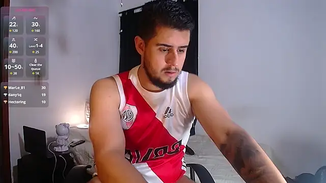 ryan evanss online show from November 9, 2025, 2:32 am