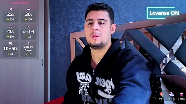 ryan evanss online show from November 20, 2025, 11:54 am