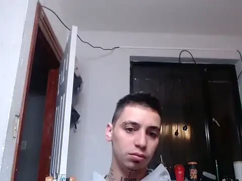 xalejo max online show from October 24, 2025, 1:07 pm