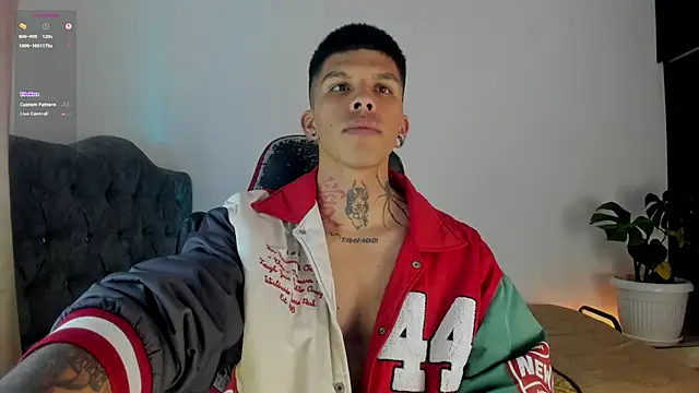 Savajelust online show from November 7, 2025, 9:26 pm