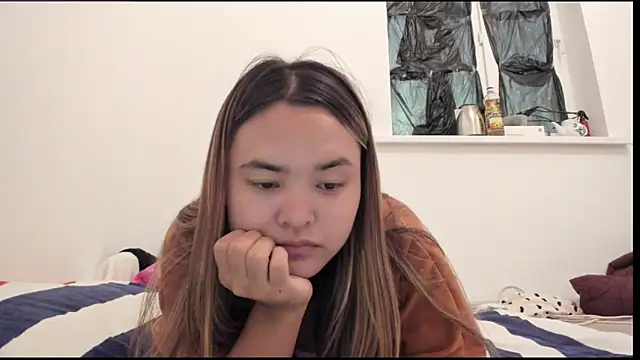 saika blush online show from September 22, 2025, 5:09 am