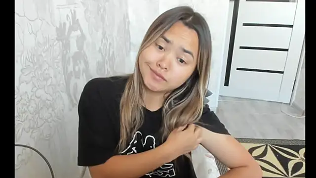 saika blush online show from November 2, 2025, 3:53 am