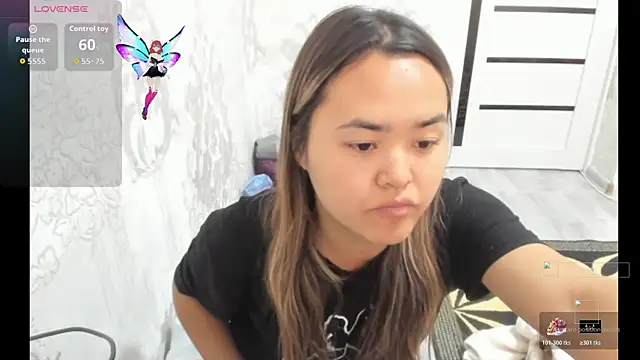 saika blush online show from November 4, 2025, 4:11 am