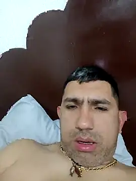 Snapshot of Exotico2025 chatting on October 2, 2025, 4:58 pm Exotico2025 online show from October 2, 2025, 4:58 pm